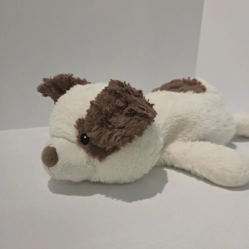 Mary Meyer Stuffed Puppy Dog 17